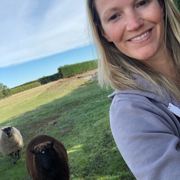 Meet your Posher, Bonnie - Picture 4 of 10